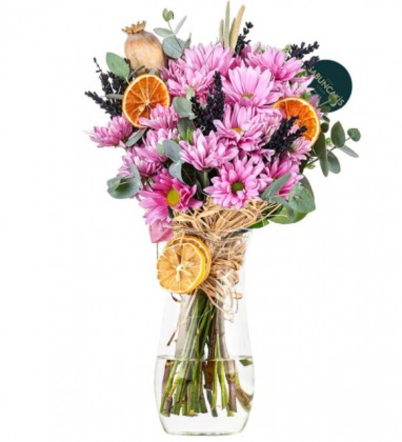 pembe papatya esintisi