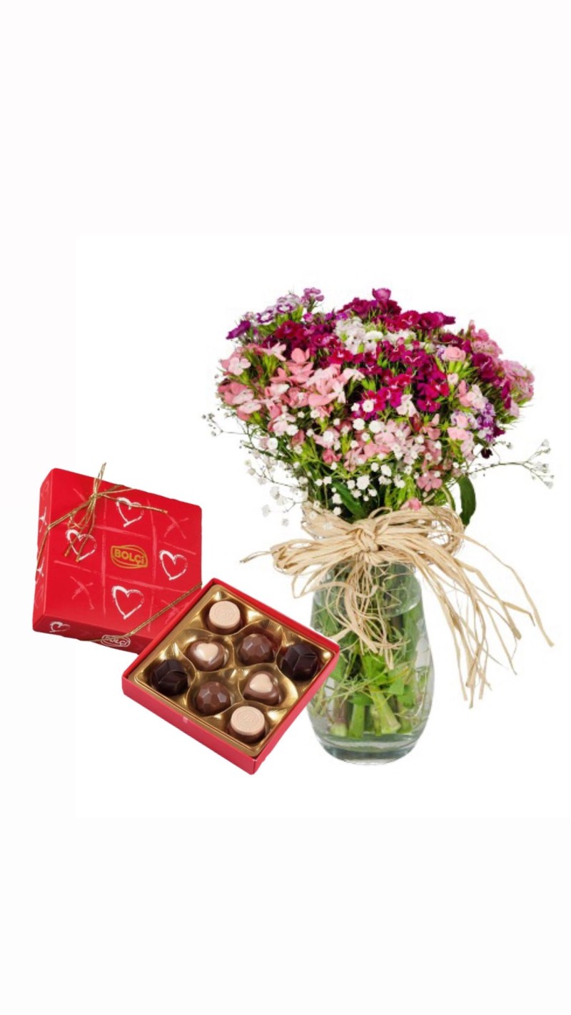 Hüsnüyusuf & Çikolata